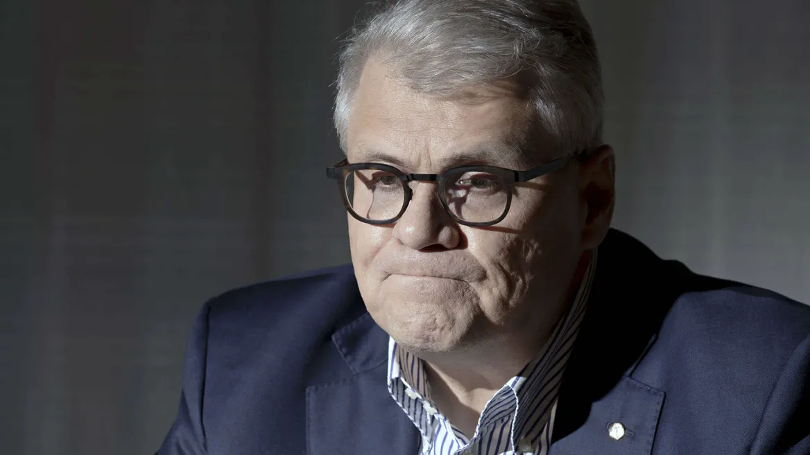 UPM:n Pesonen Vastaa Kaipola-kritiikkiin Ja Varoittaa Suomen ...