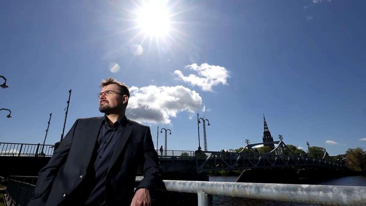 Kun työ muuttuu numeroiksi, jotakin voi kadota – Professori kertoo, milloin mittaaminen alkaa tuhota motivaatiota