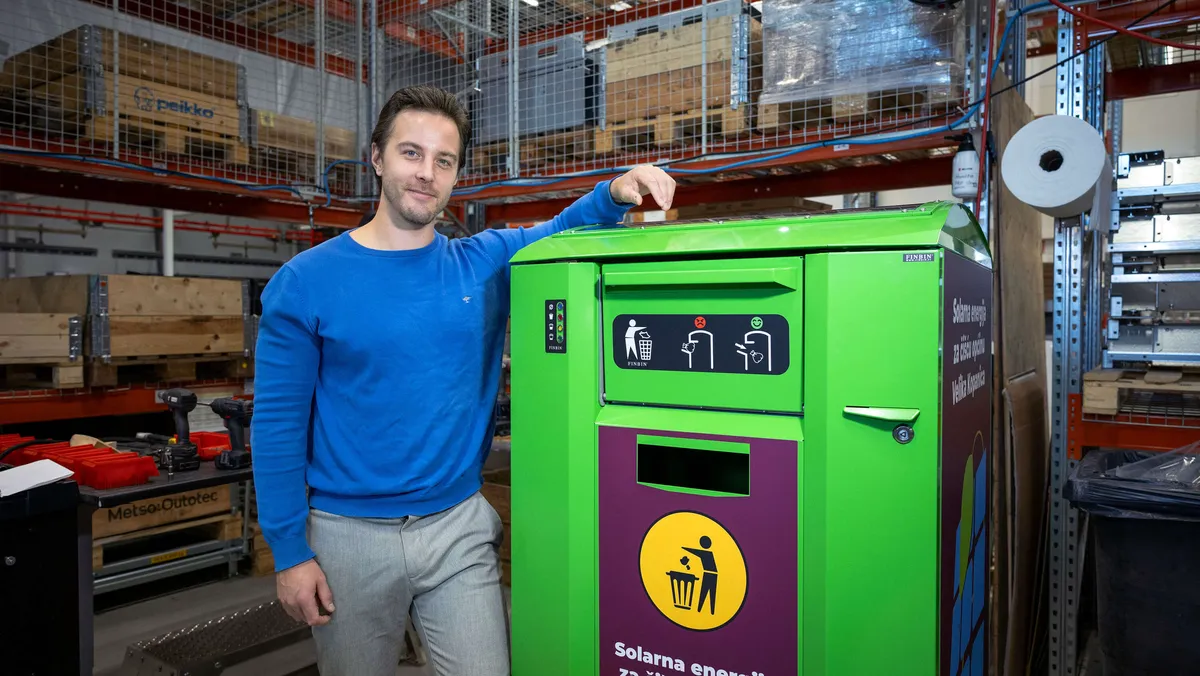 Näin Eero Ojanen nosti perheyhtiön uudenlaiseen kukoistukseen