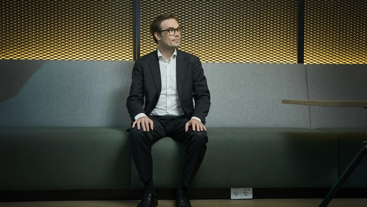 Tämä henkilö on toimitusjohtajien suurin uhka – Tutkimus paljastaa