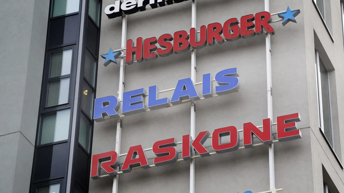 Relaisilta odotuksissa yritysostojen paisuttamaa kasvua – Osinkoon liittyy erikoiskiinnostusta