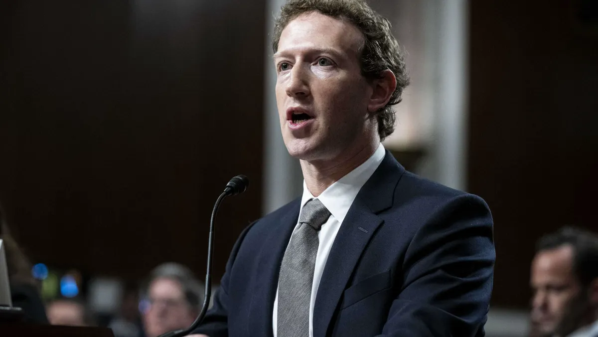 Yksi maailman suurimmista yhtiöistä antaa potkut tuhansille työntekijöilleen