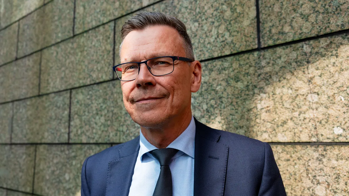 Valtiovarainministeriöltä ikävä viesti Suomen taloudesta