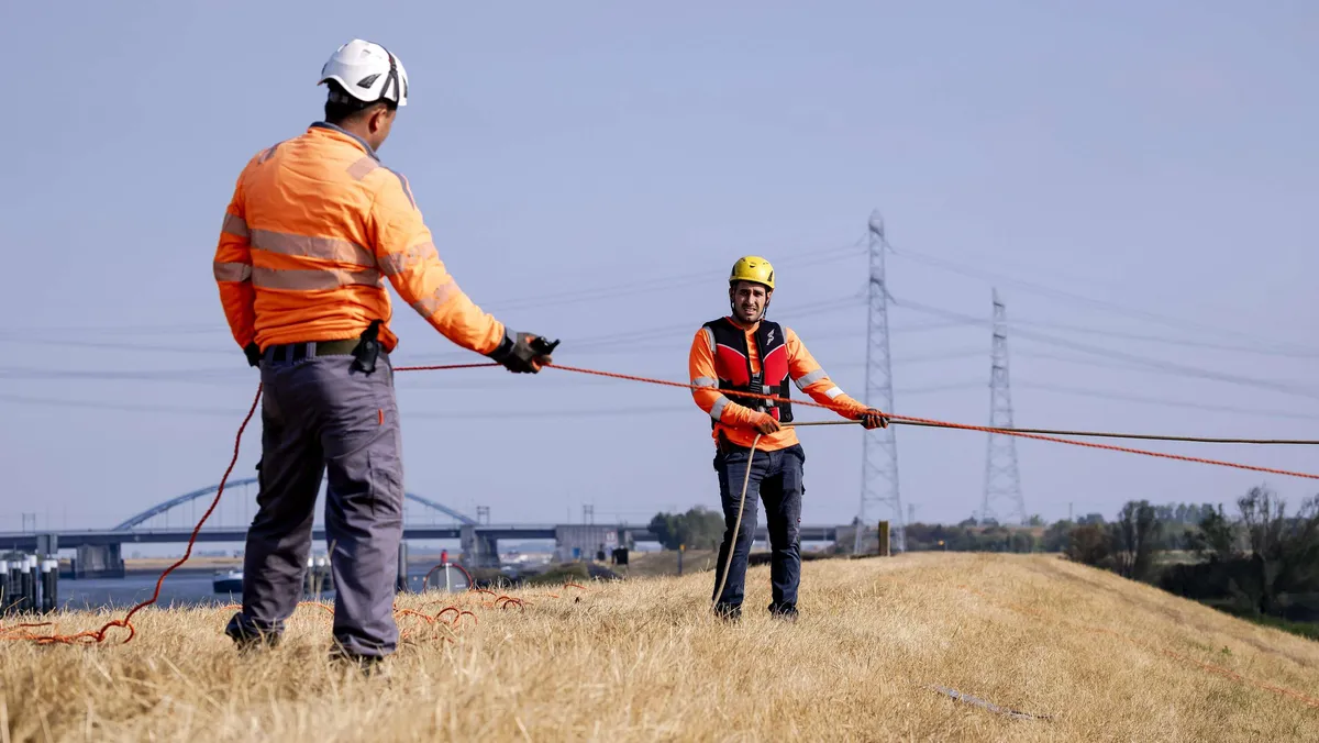 A warning example for Finland? The Netherlands became an electricity transmission nightmare