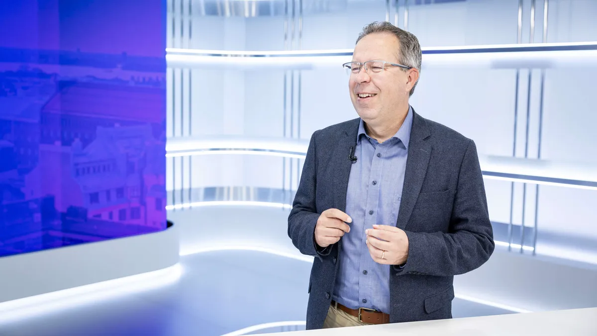 Tekoäly-yhtiöt matkalla pörssiin – Lippo Suominen: ”Testi markkinoille”