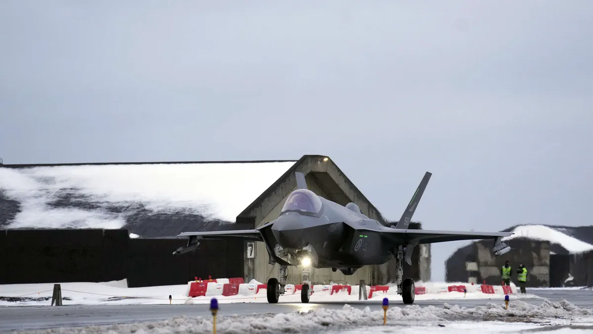 Trumpin nykypolitiikka saa Islannin miettimään aiempaa tarkemmin mahdollista EU-jäsenyyttä