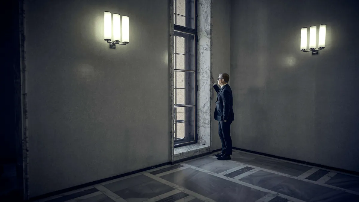 Orpon hallituksen on pakko nyt nyhjäistä tyhjästä – Yksi asia on varma