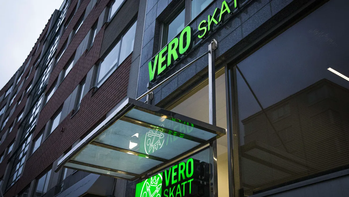 Veroterveiset lähtivät Sdp:lle: ”Ruotsissakin pois