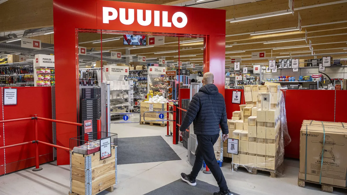 Kaupan ekspertti Puuilosta: ”Häkellyttävää, ylisanat loppuva