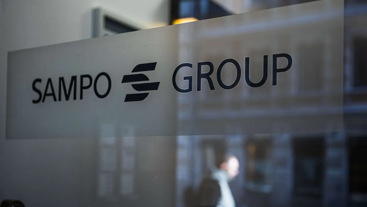 Sammolle 95 miljoonan myyntitulo Noba Bank-myynnistä