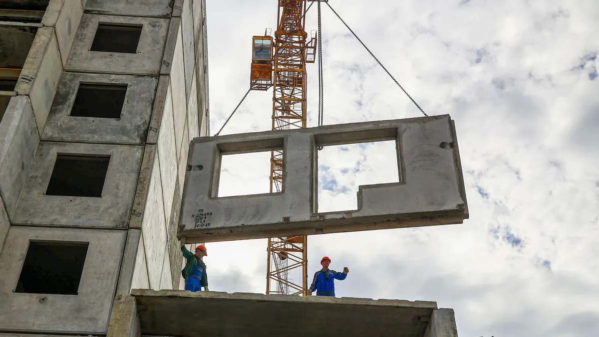 Venäjän talous sukeltaa – Salakavala kriisi jäytää pohjaa tulevaisuudelta