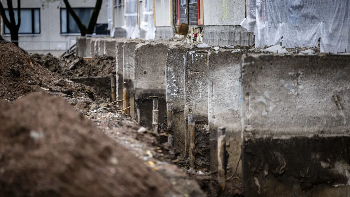 Nyt kannattaisi ryhtyä remonttiin, katsoo pankinjohtaja – ”Hyvä aika”