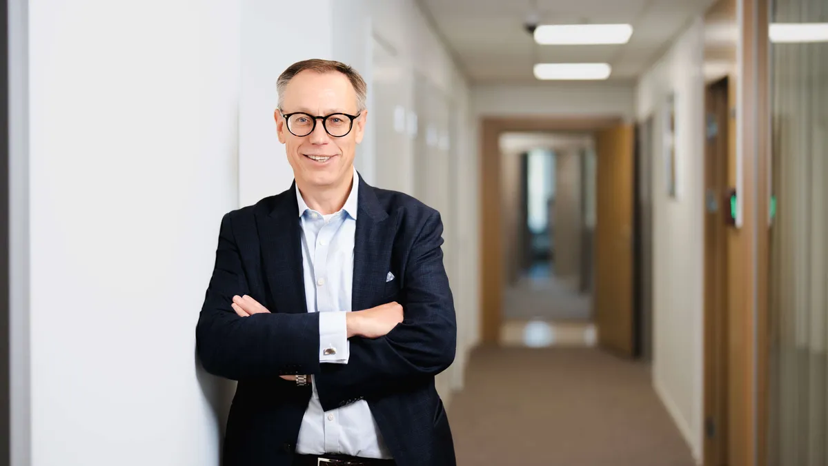 Lujatalo väänsi surkeaa tulosta – Näkee nyt käänteen merkkejä