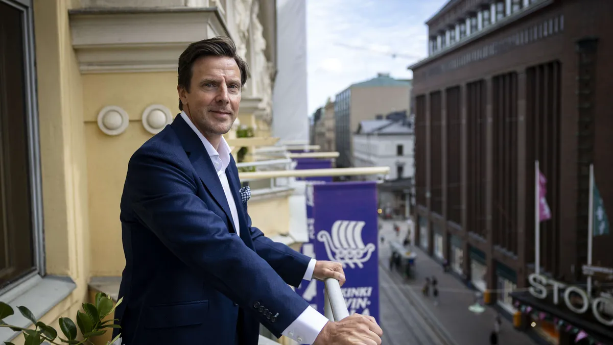 Tämä talo maksaa lisää osinkoa kahdeksatta vuotta putkeen: ”Tarkoitus jatkaa”, sanoo johto