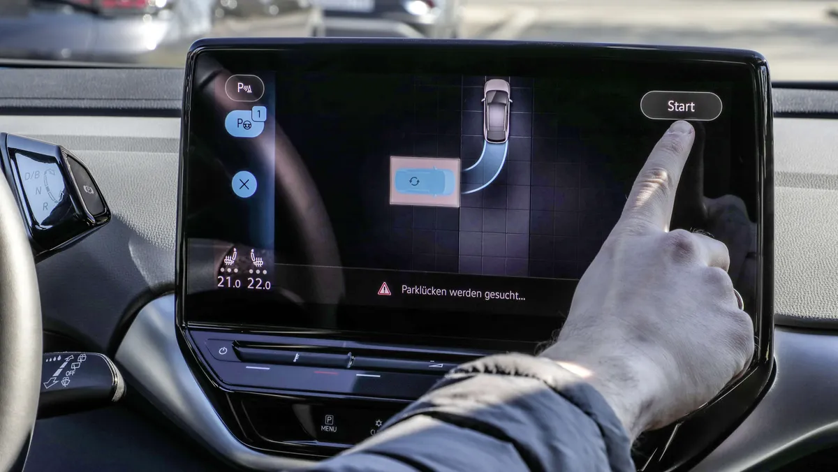 ”Tästä ei neuvotella” – Volkswagen-pomo haluaa palauttaa säätönappulat autoihin