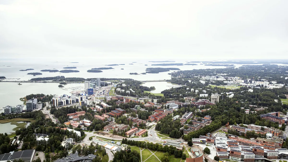 Veritas myy kiinteistöjään