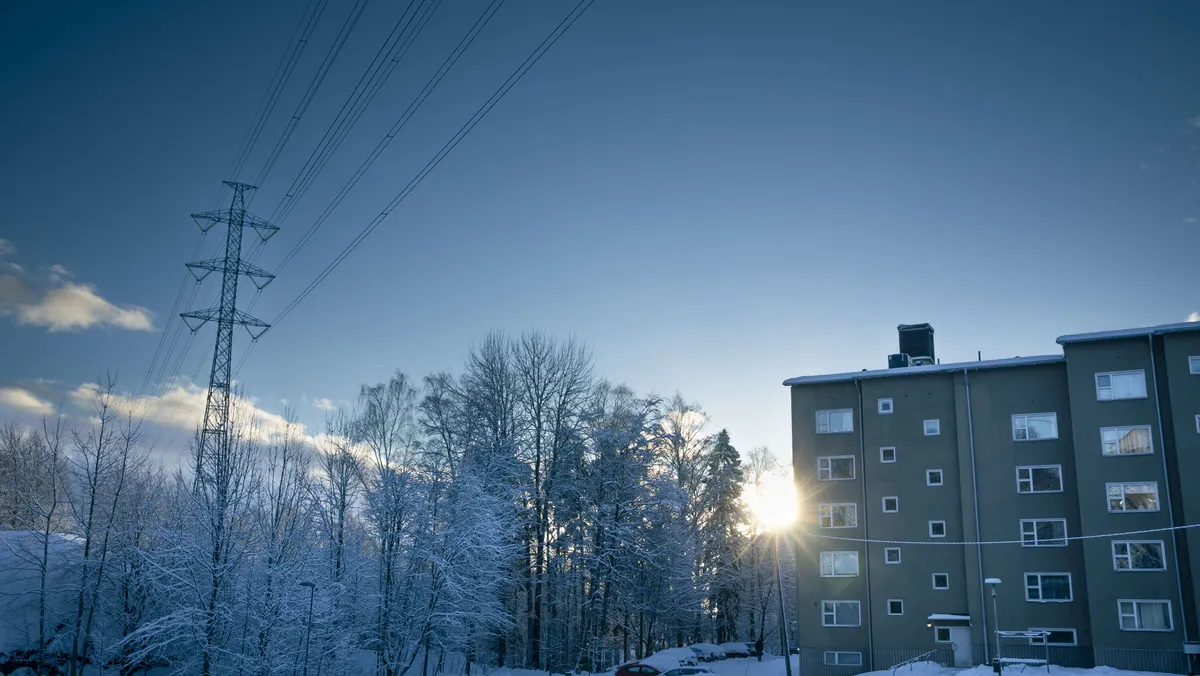 Asiantuntija luopui pörssisähköstä ja esittelee nyt vaihtoehdon – ”Ratkaisu on ollut kiva”