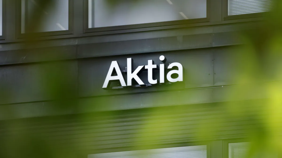 Aktian osakkeilla jälleen blokkikauppa – määrä vastaa RG Partnersien omistusta
