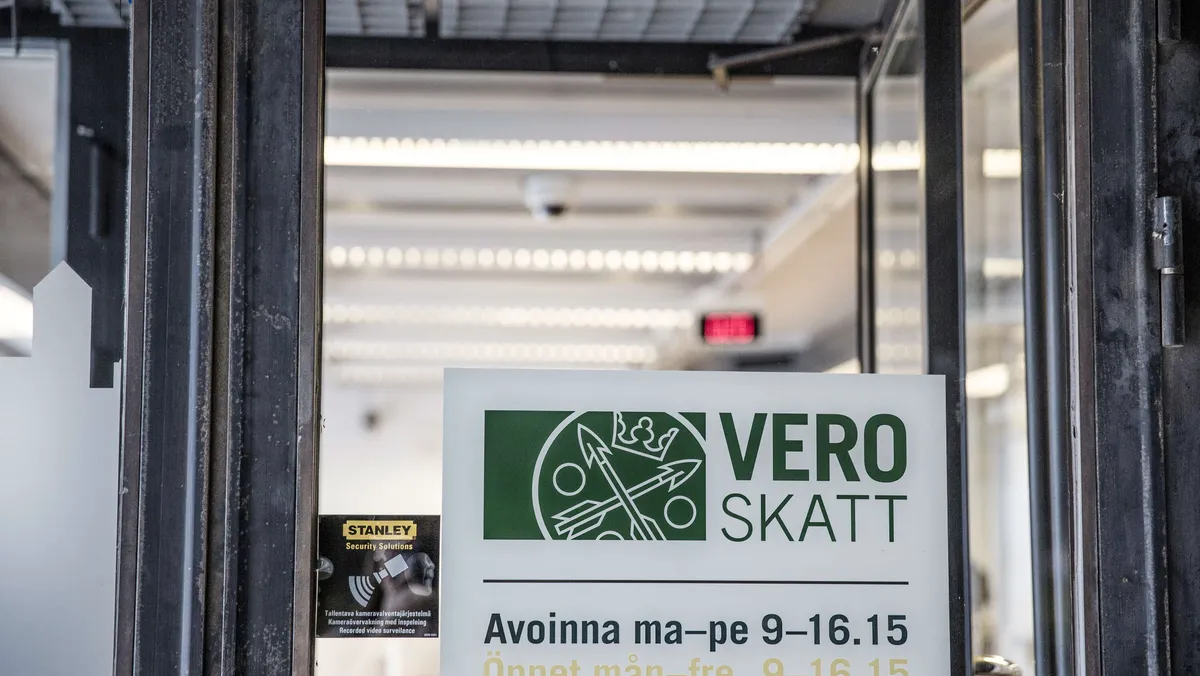 Yritysten verotukseen iso muutos – Tätä se tarkoittaa yli 600 000 yrittäjälle