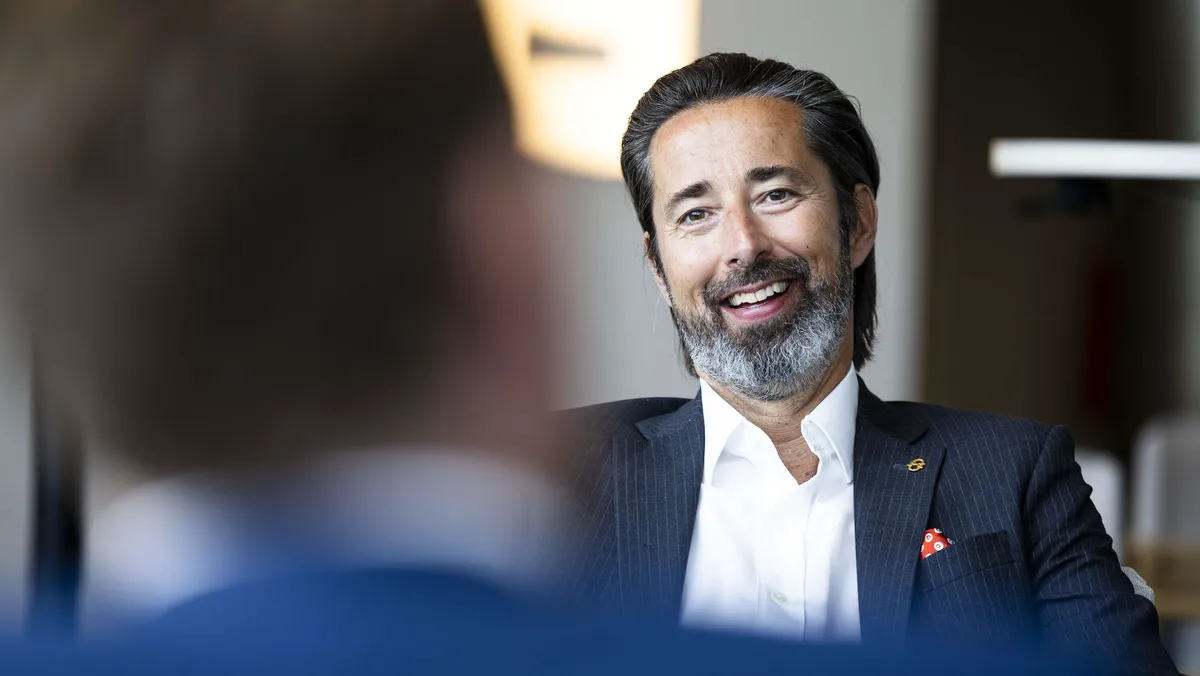 Helsingin pörssi heräsi horroksesta – Nyt tapahtuu
