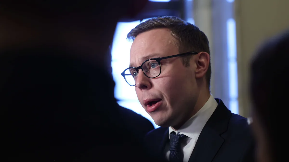 Näin irtisanominen muuttuu