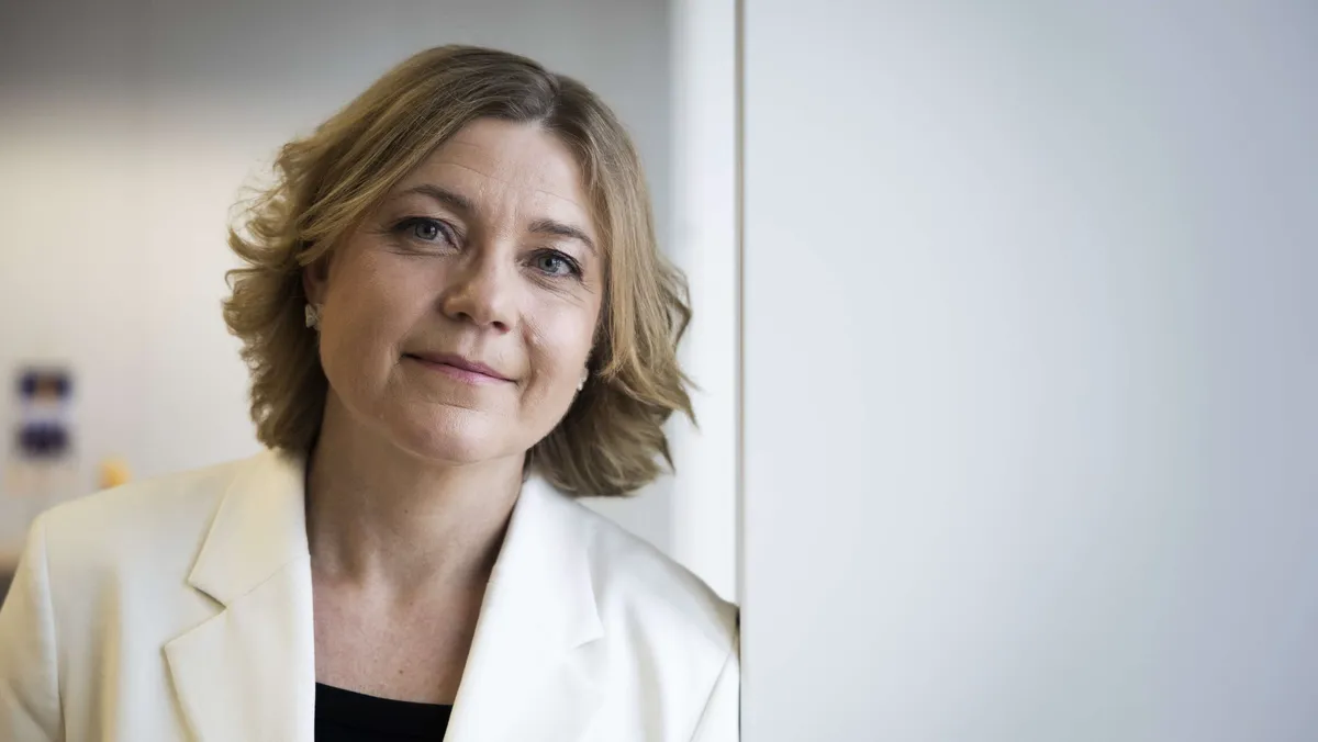 Komissio etsii keinoja saada kiinalaiset laitteet ulos mobiiliverkoista – Nokian kurssi nousi uutisen jälkeen