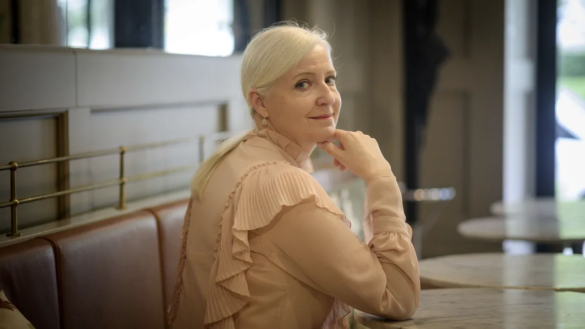 Yrittäjä on huomannut ison eron suomalaisten ja ruotsalaiste