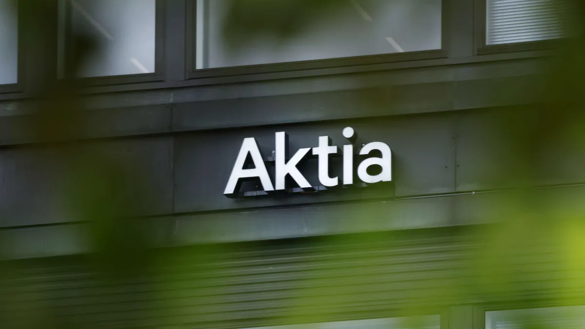 Kriisipankki Aktiasta tärkeä huomio