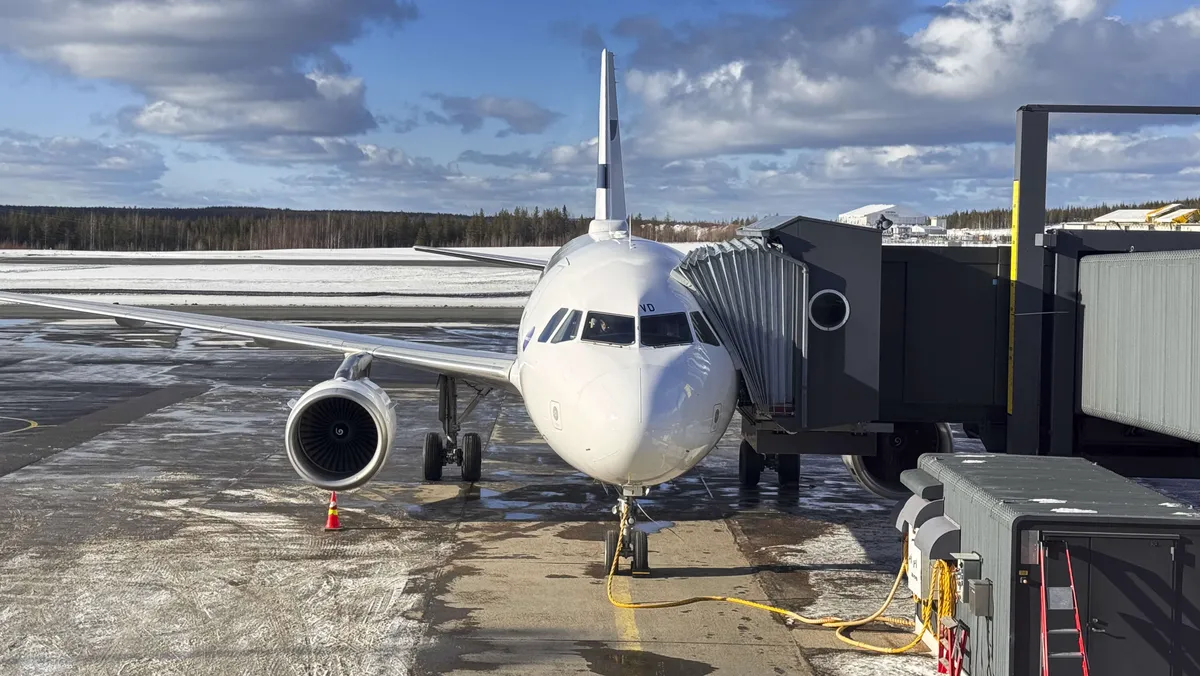 Analyytikko: Tämä on Finnairin tuloraportin mielenkiintoisin osa