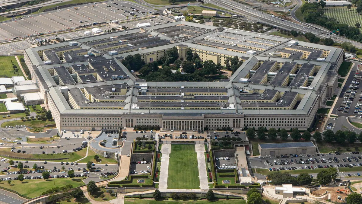 Yhdysvaltain armeija teki valtavan virheen – 8 miljardia maksanut järjestelmä ei toimi