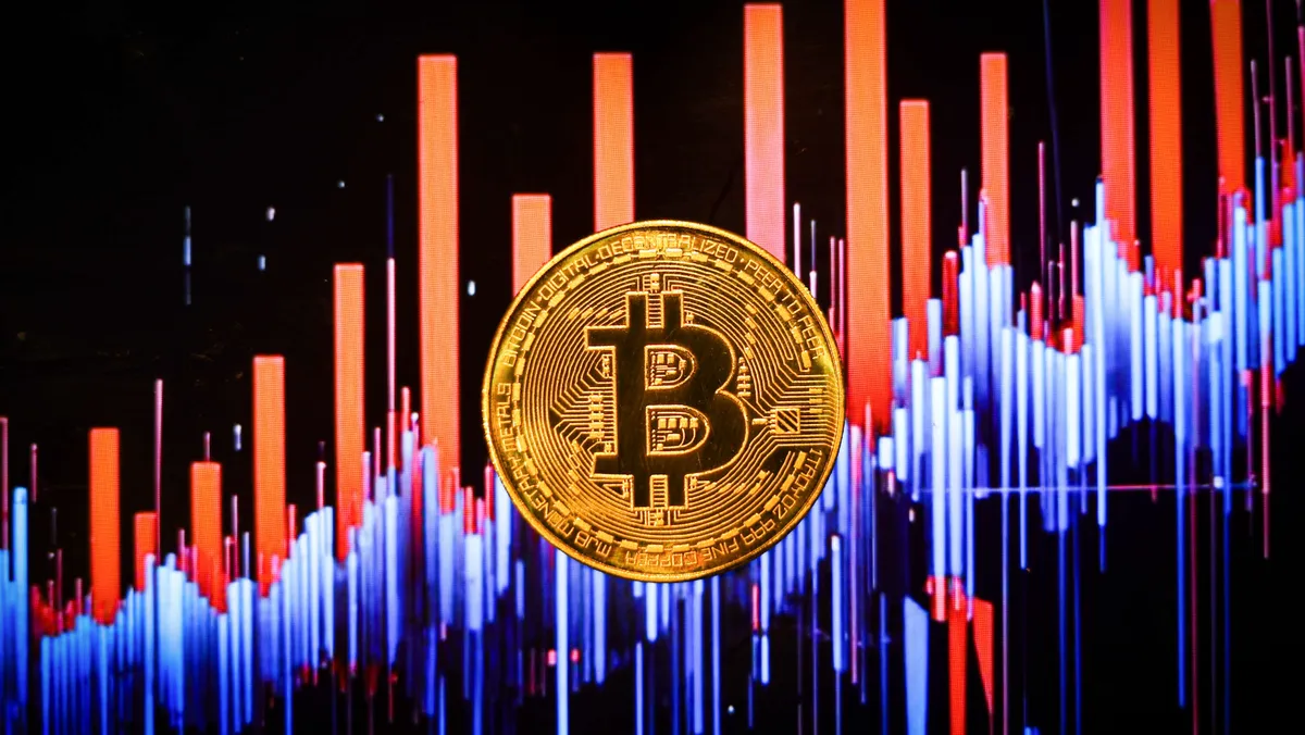 Bitcoinin hinta uuteen ennätykseen – Kurssilaskua veikanneet sijoittajat  vaikeuksissa | Kauppalehti