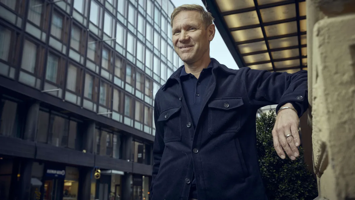 Ruotsalainen it-konserni ostohousut jalassa Suomessa – Toimitusjohtaja kertoo suurista suunnitelmista