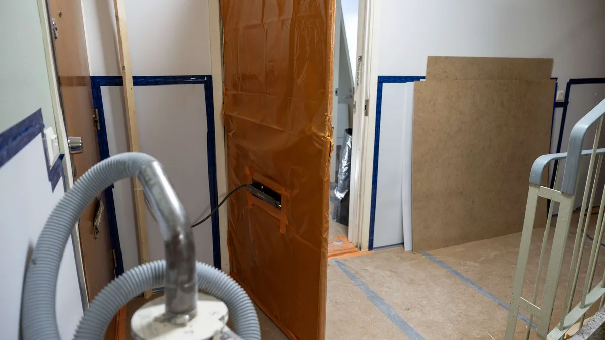 Taloyhtiöitä piinaavaan ongelmaan ehdotetaan nyt ratkaisuja – Asiantuntijalla heräsi huoli