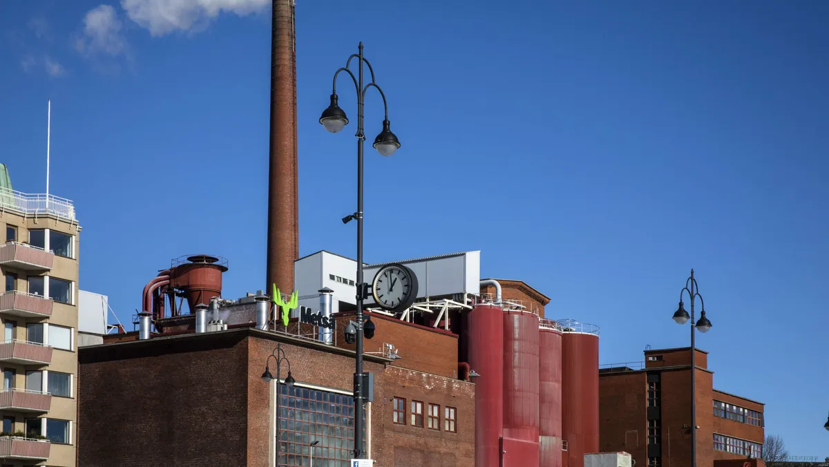 Metsä Board vähentää 150 työpaikkaa Suomessa