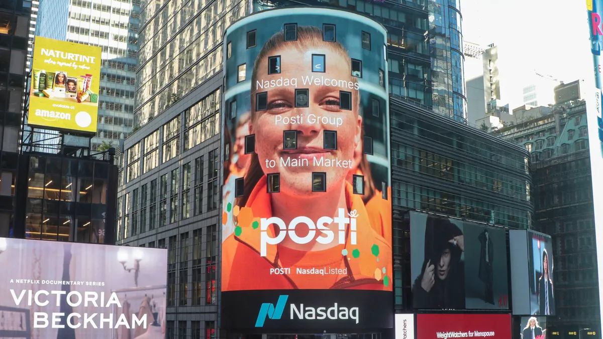 Posti Groupin kannattavuuden odotetaan parantuneen loka-joulukuussa