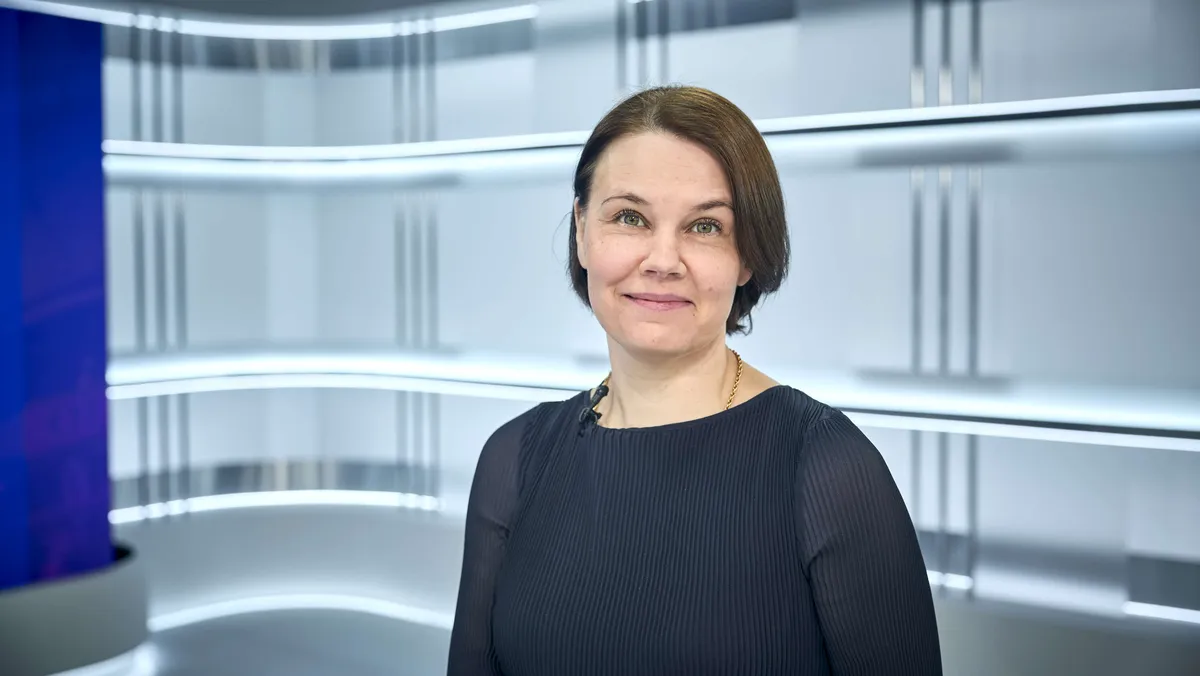 Suomalaisyrityksistä tuli huolestuttava tieto