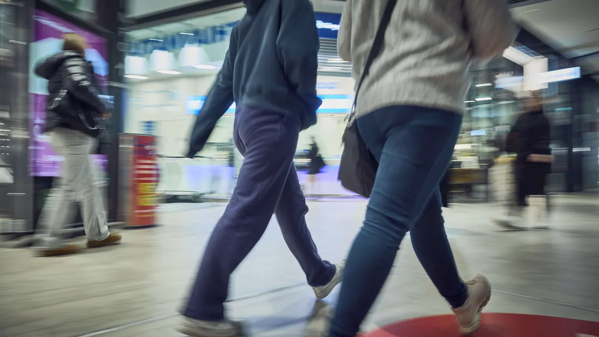 Kuluttajien luottamus vajosi kahden vuoden pohjiin