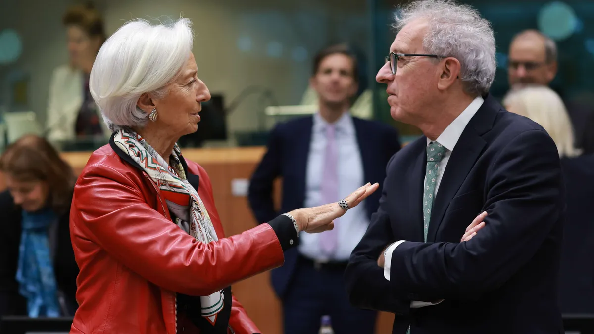 Tältä näyttäisi äärimmäisin energiaskenaario – Uusi finanssikriisi mainittu