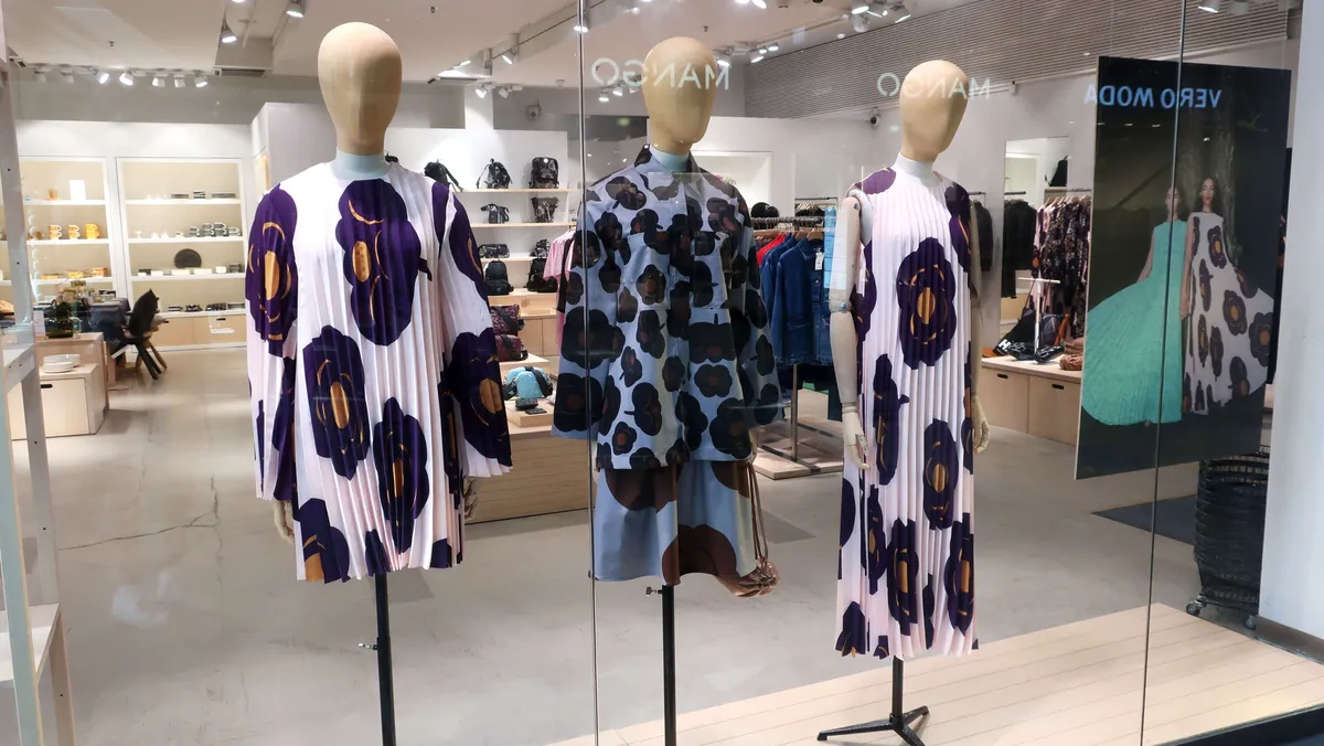 Marimekko petti – Tästä se kertoo