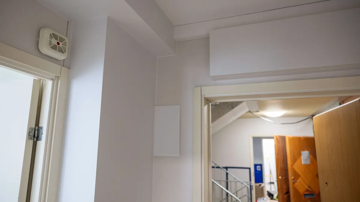 Nyt tulee helpotusta taloyhtiöiden lainaongelmiin