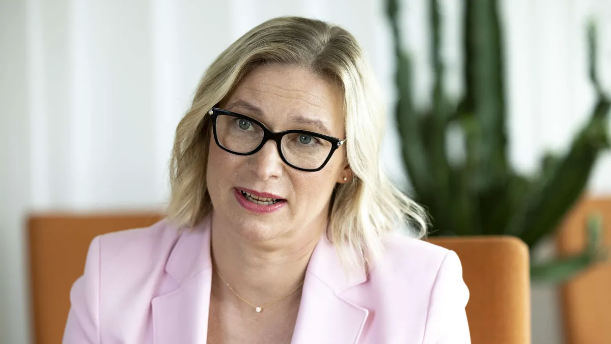 Yksi luku paljastaa yllättävän totuuden Suomen viennistä