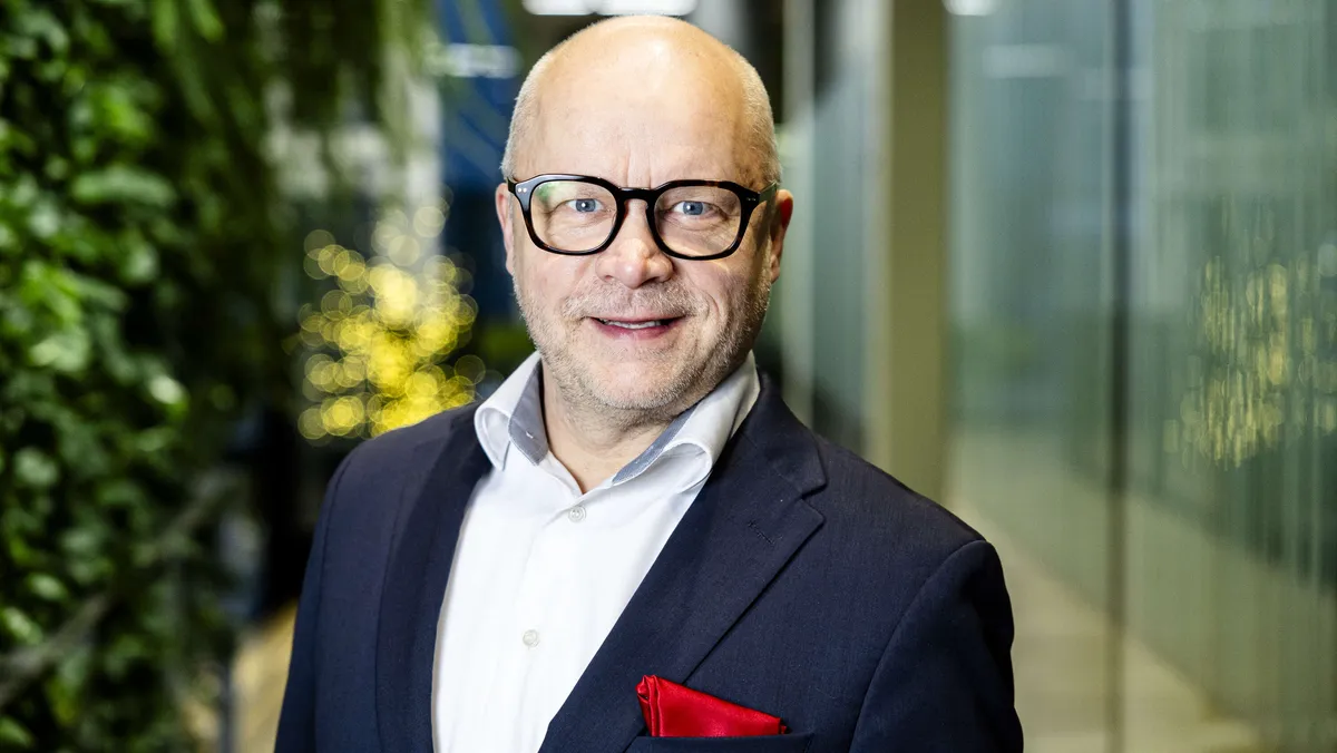 Aki Kangasharju pamauttaa: Kasvuennuste laskee