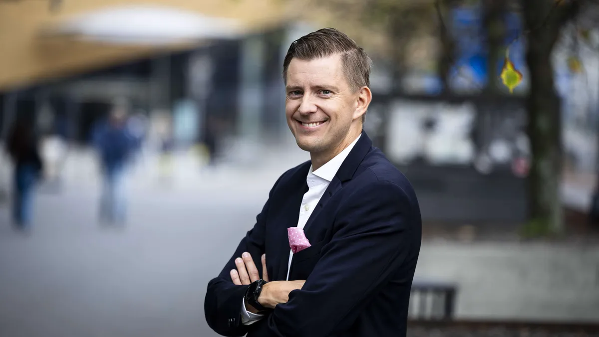 United Bankers sai Fonditan halvalla – Sauli Vilén: ”Ihan ok”