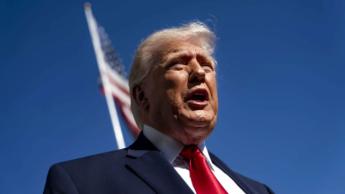 Reuters: Katkoksia USA:n asetoimituksiin Baltiassa ja muualla Euroopassa