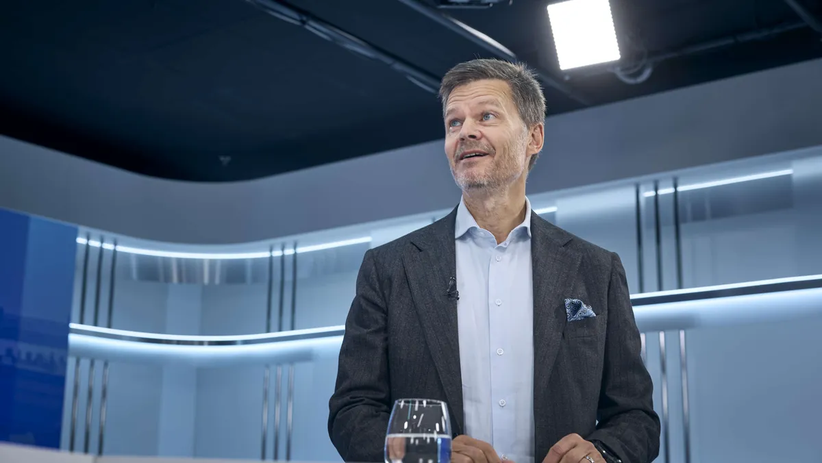 Pörssin osingot ovat nyt paineessa laskea: Tästä on kyse
