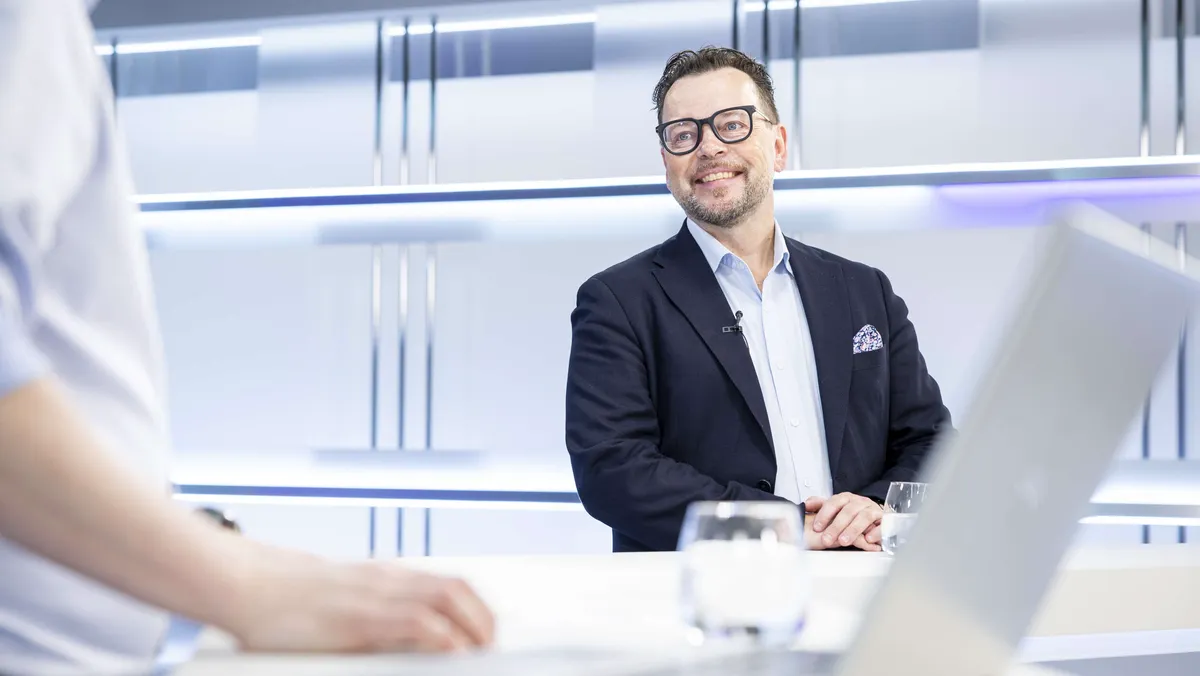 Puuilon osake lähti kovaan lentoon – Juha Saarela, pitäisikö