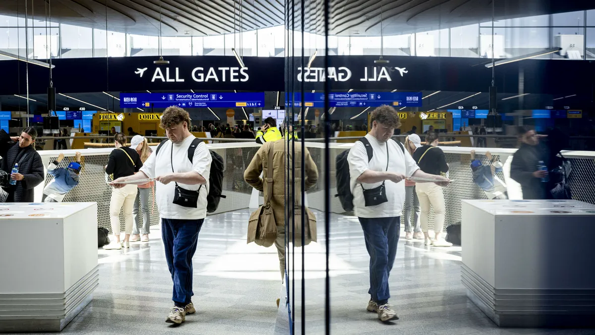 Nyt se alkaa – Komissio pyytää jäsenmailta poikkeustoimia, ministerit hätäkokoukseen
