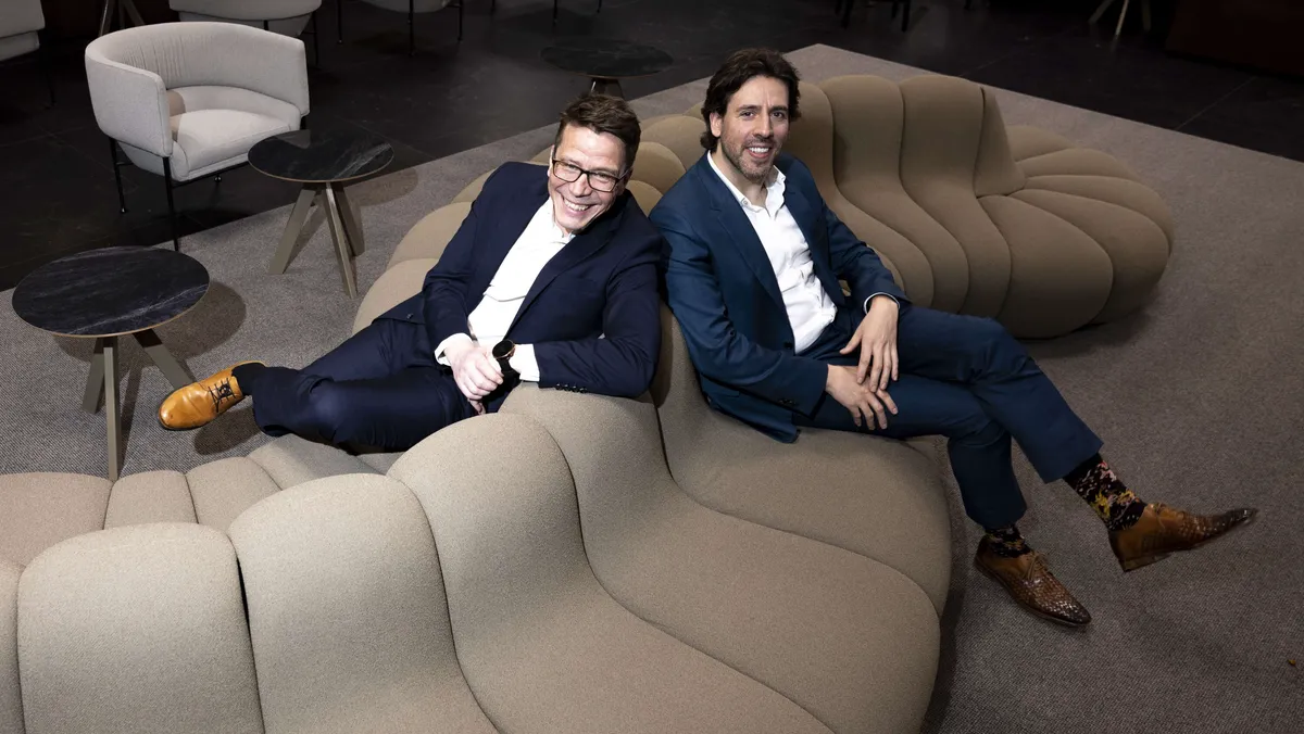 Yritykset tekevät nyt budjeteissaan yhden suuren virheen – Miljardifirman pomo: ”Pieni taktinen päätös tänään voi tulla huomenna kalliiksi”