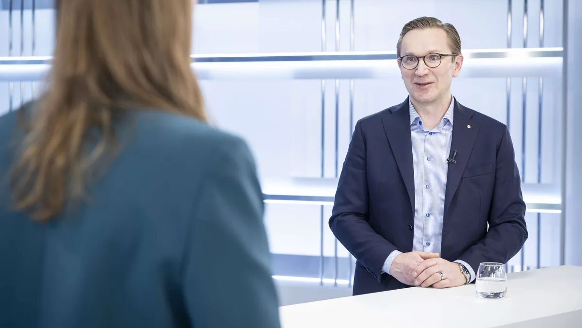 Pankinjohtajalta varoitus taloyhtiöille – ”Ei kannata tuudittautua”