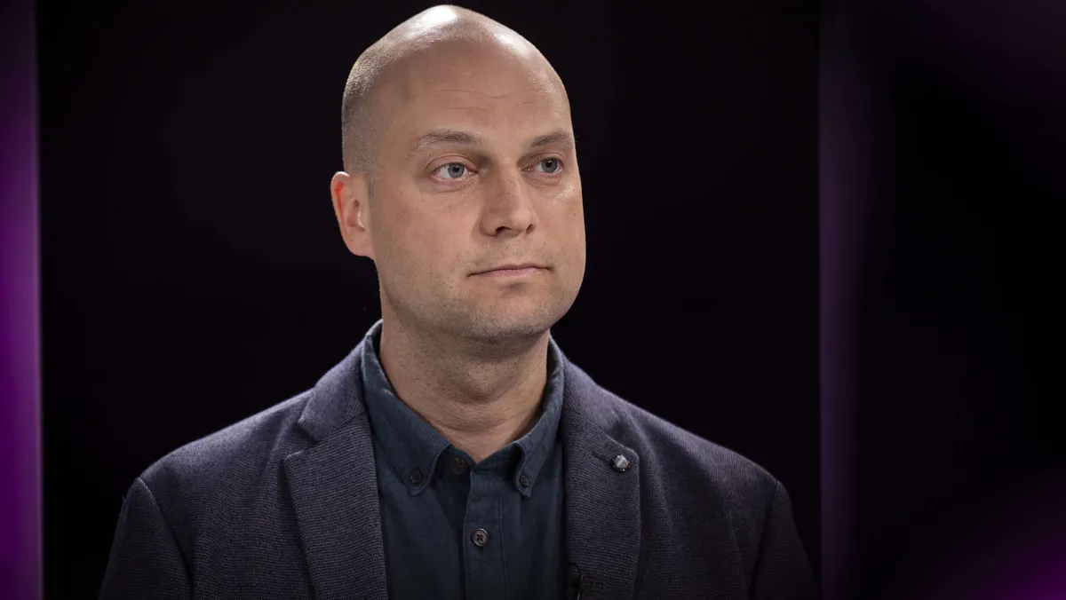 Raju työttömyys uhka palkkaveroille – SAK:n pääekonomisti KL:lle: Aika ...